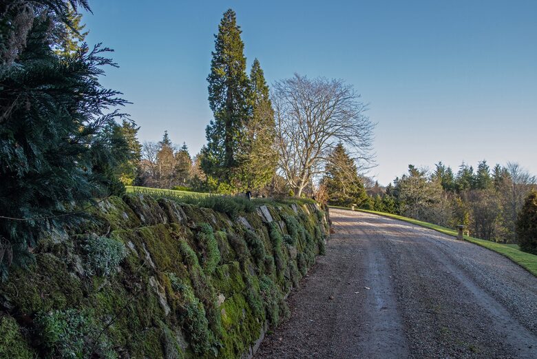 Candacraig (R) - Strathdon, United Kingdom