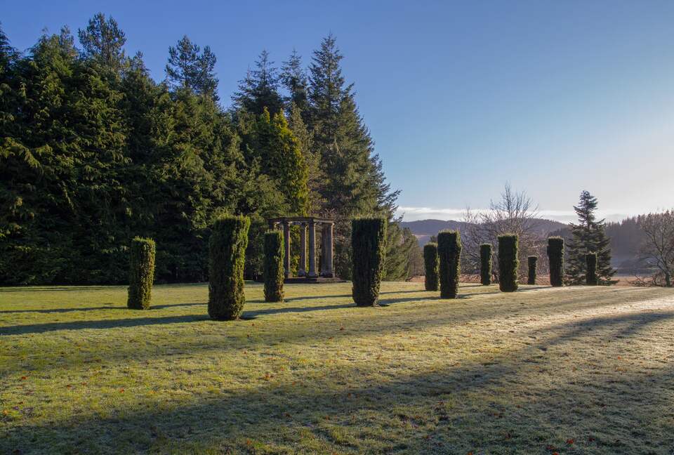 Candacraig (R) - Strathdon, United Kingdom