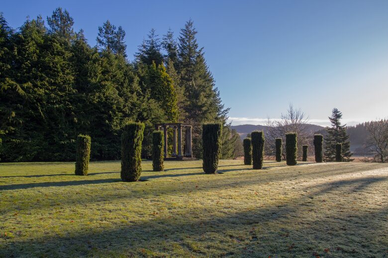 Candacraig (R) - Strathdon, United Kingdom