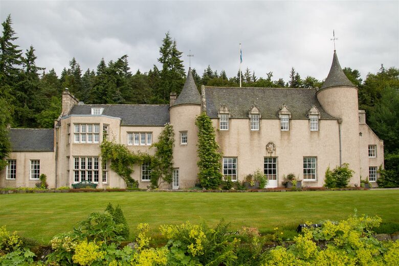 Candacraig (R) - Strathdon, United Kingdom