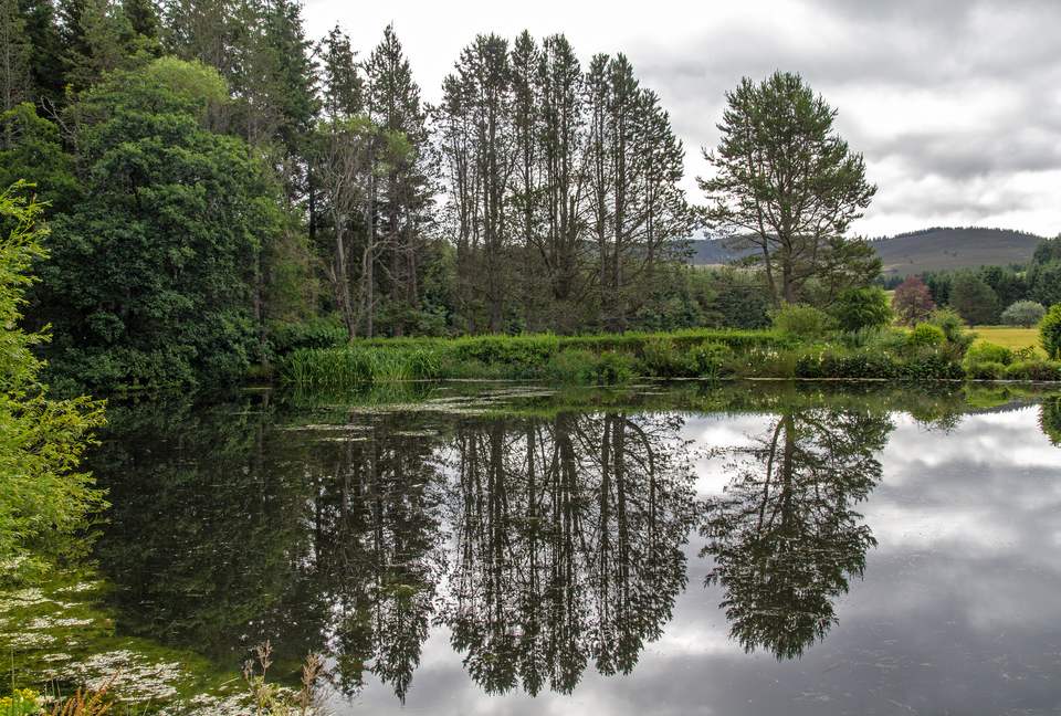 Candacraig (R) - Strathdon, United Kingdom