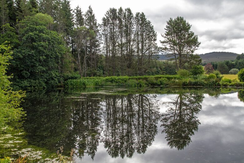 Candacraig (R) - Strathdon, United Kingdom