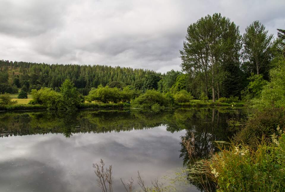 Candacraig (R) - Strathdon, United Kingdom