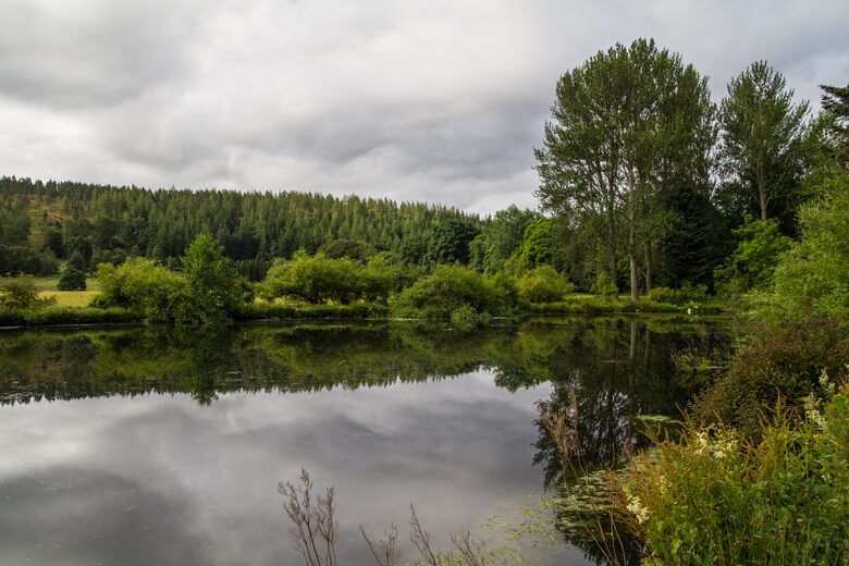 Candacraig (R) - Strathdon, United Kingdom