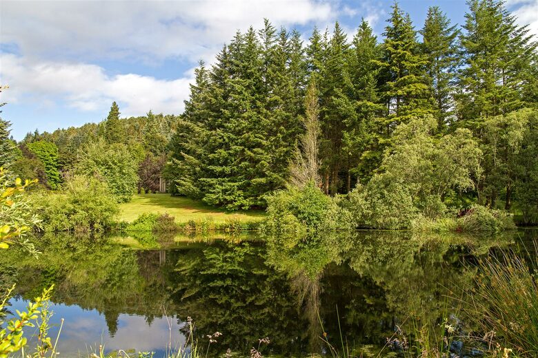 Candacraig (R) - Strathdon, United Kingdom