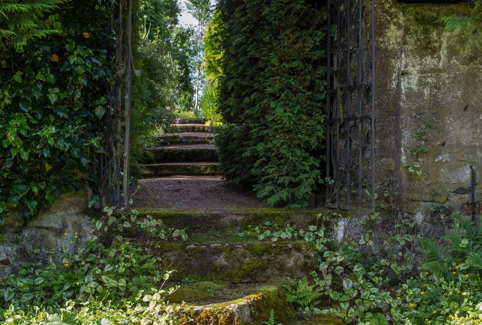 Candacraig (R) - Strathdon, United Kingdom