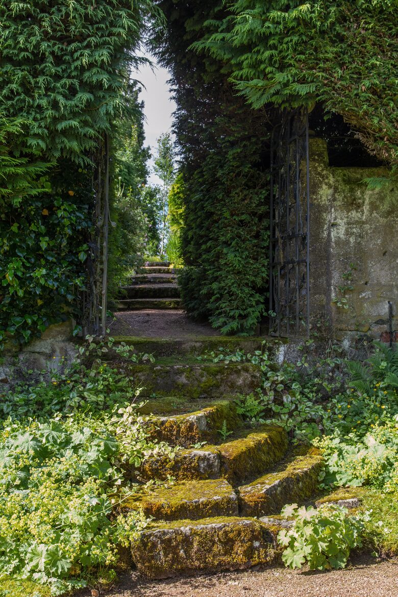 Candacraig (R) - Strathdon, United Kingdom