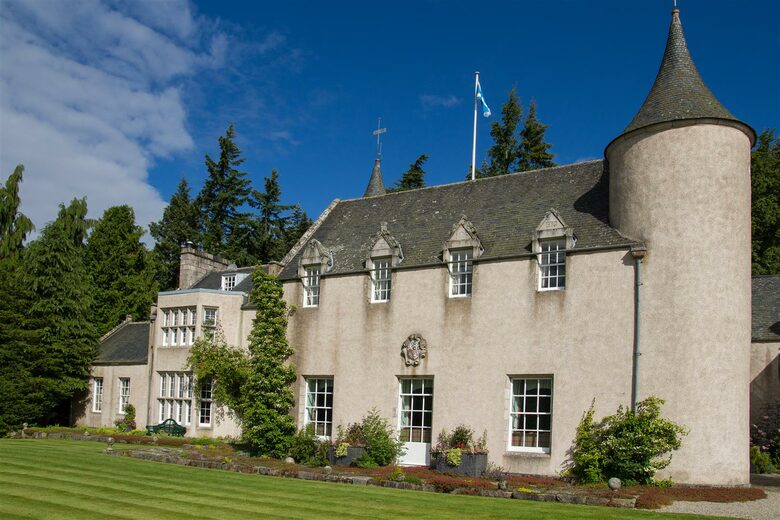 Candacraig (R) - Strathdon, United Kingdom