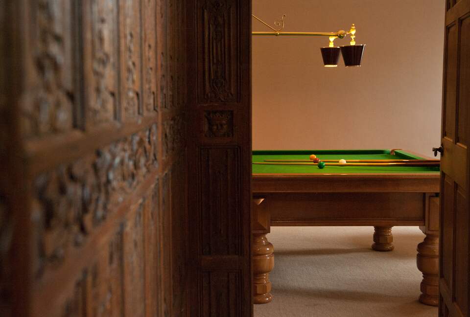 Candacraig (R) - Strathdon, United Kingdom