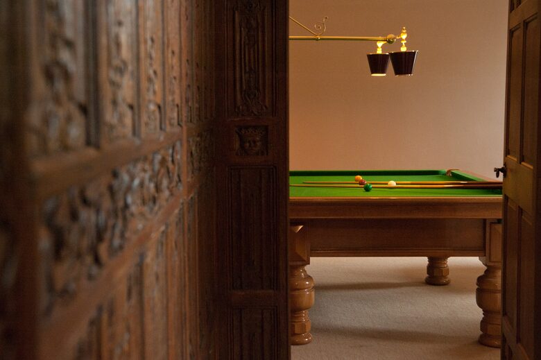 Candacraig (R) - Strathdon, United Kingdom