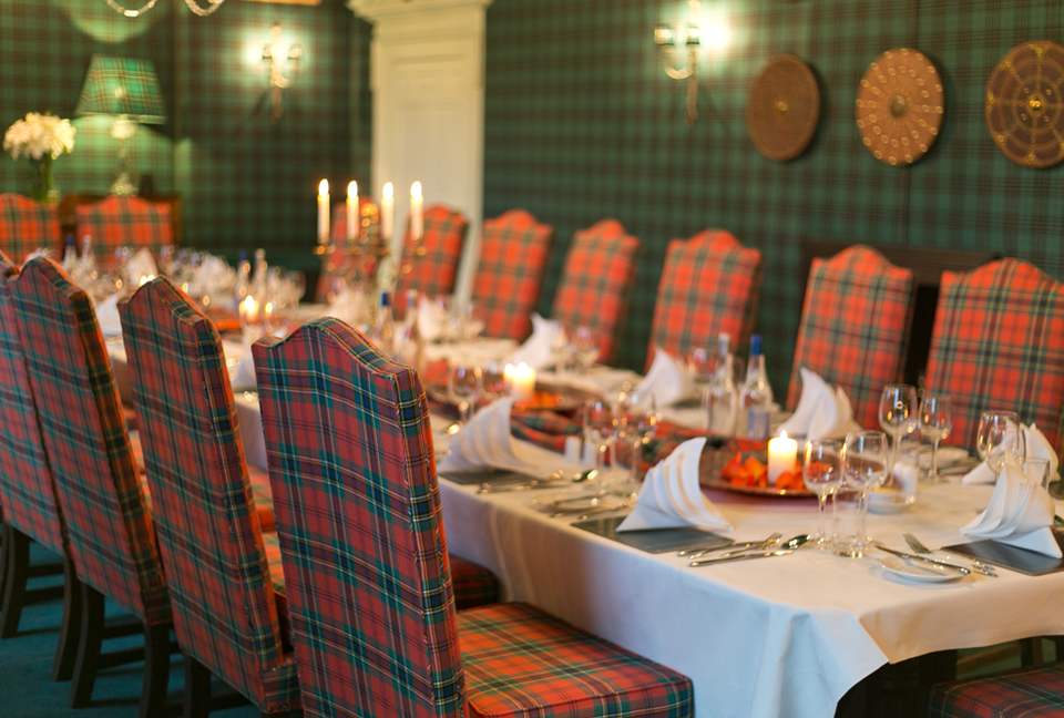 Candacraig (R) - Strathdon, United Kingdom