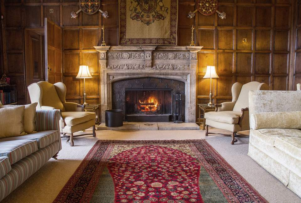 Candacraig (R) - Strathdon, United Kingdom