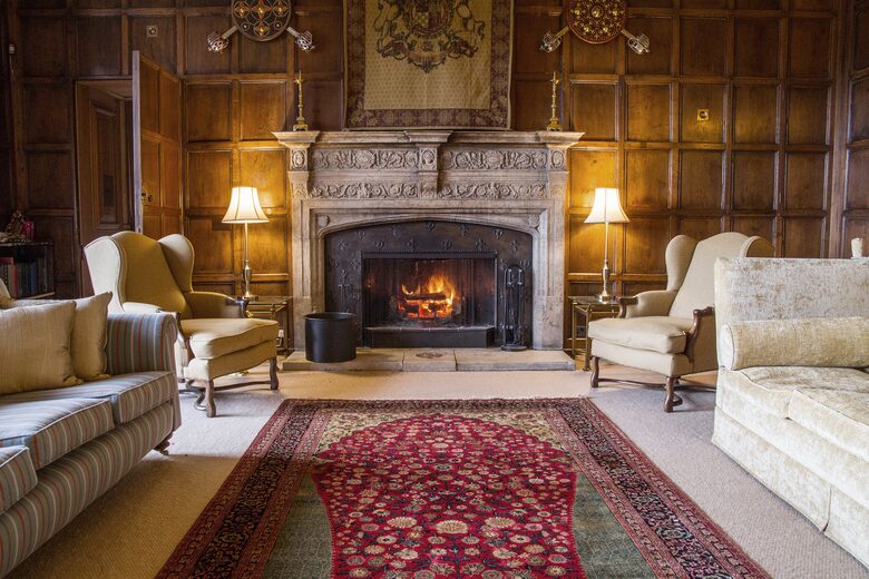 Candacraig (R) - Strathdon, United Kingdom