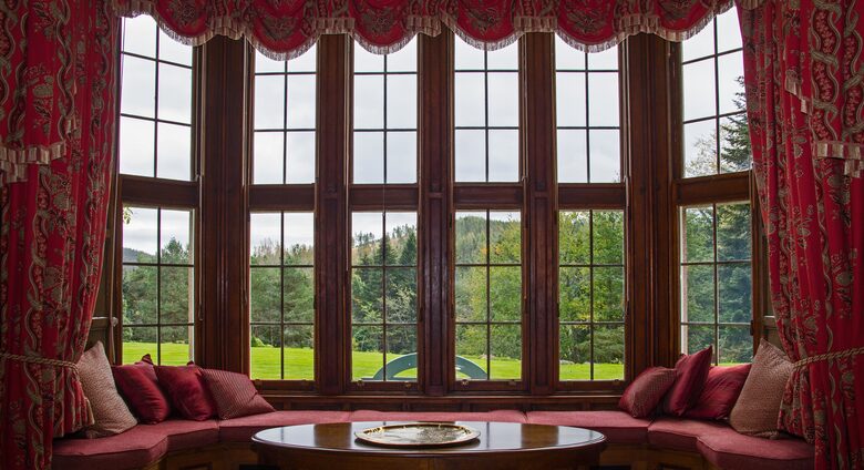 Candacraig (R) - Strathdon, United Kingdom