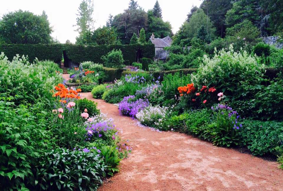 Candacraig (R) - Strathdon, United Kingdom