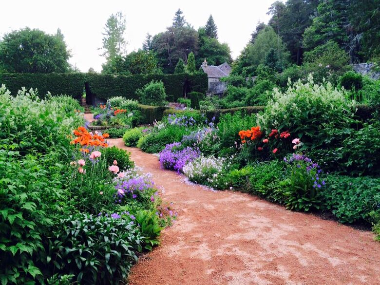 Candacraig (R) - Strathdon, United Kingdom