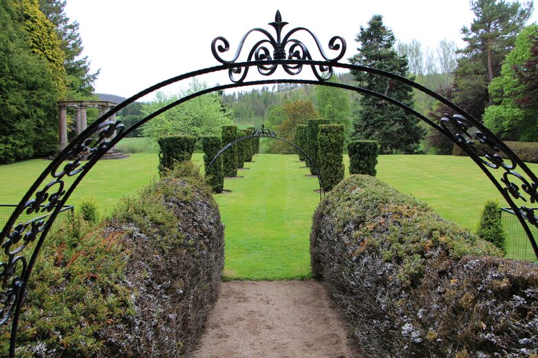 Candacraig (R) - Strathdon, United Kingdom