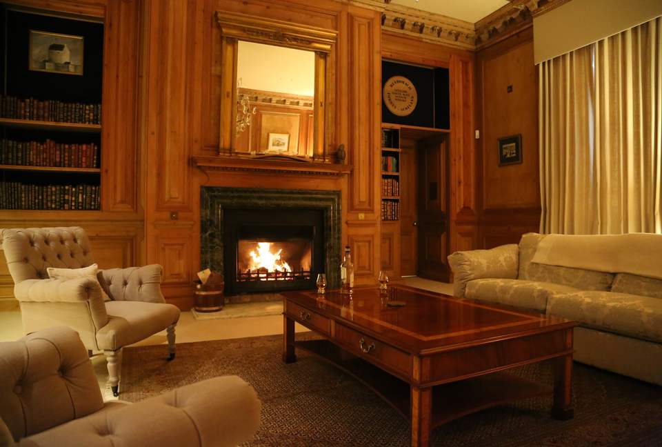 Candacraig (R) - Strathdon, United Kingdom