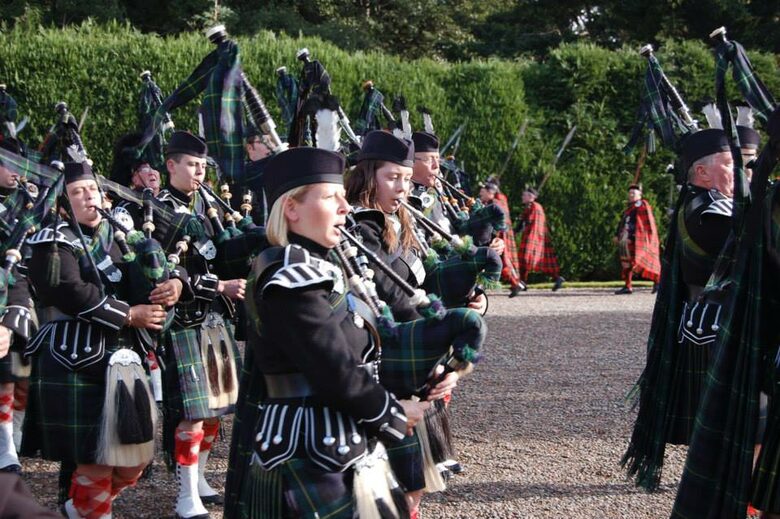 Candacraig (R) - Strathdon, United Kingdom