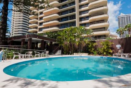 Fabulous Main Beach Apartment - Main Beach, Gold Coast, Australia