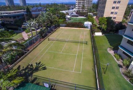 Fabulous Main Beach Apartment - Main Beach, Gold Coast, Australia