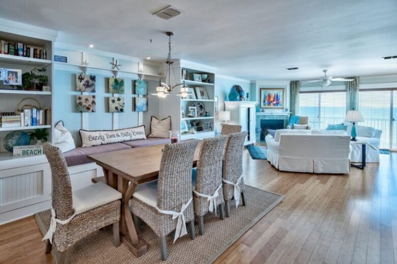 Sea You Again - 30A - Seacrest, Florida