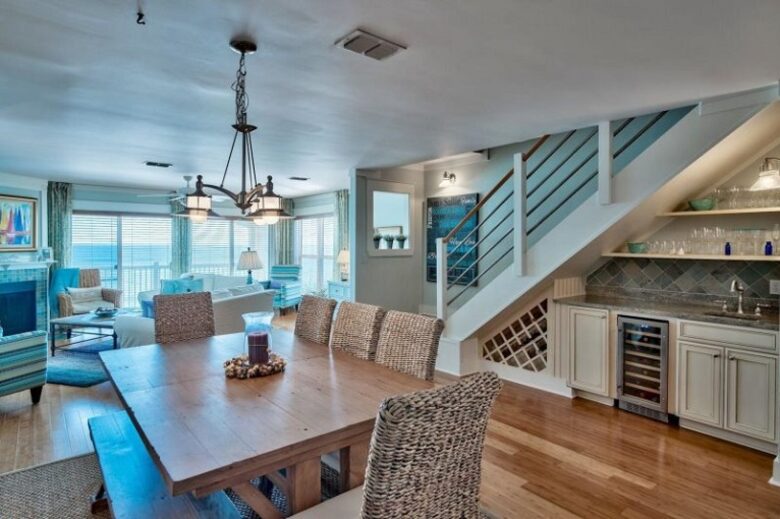 Sea You Again - 30A - Seacrest, Florida