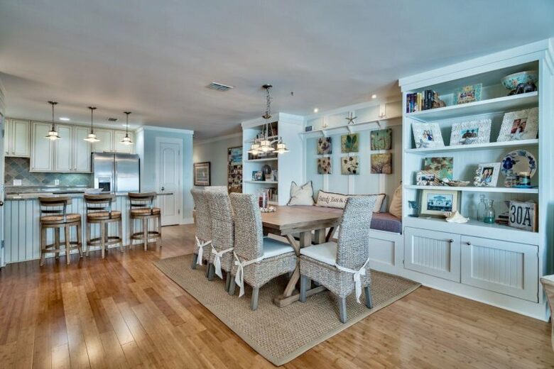 Sea You Again - 30A - Seacrest, Florida