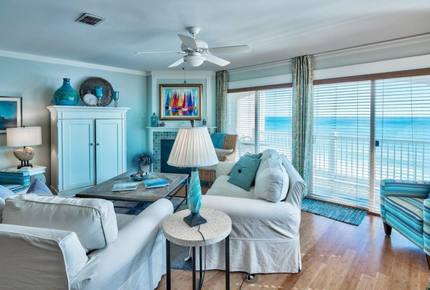 Sea You Again - 30A - Seacrest, Florida