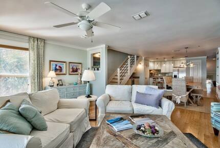 Sea You Again - 30A - Seacrest, Florida