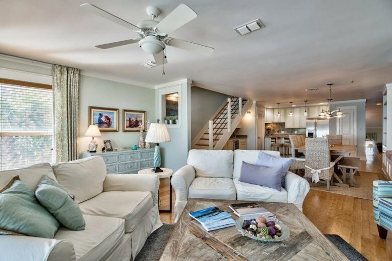 Sea You Again - 30A - Seacrest, Florida