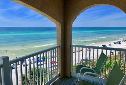 Sea You Again - 30A - Seacrest, Florida