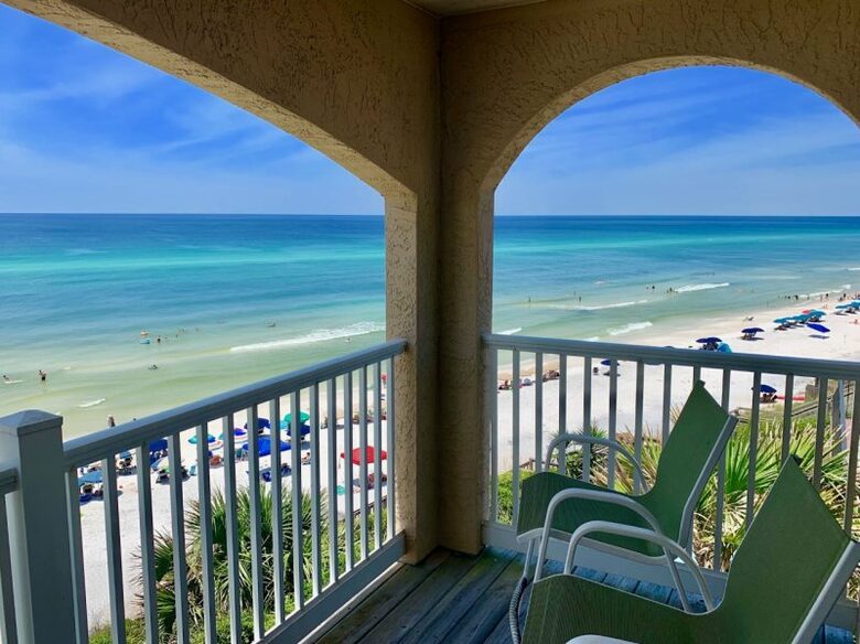 Sea You Again - 30A - Seacrest, Florida