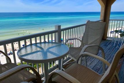 Sea You Again - 30A - Seacrest, Florida