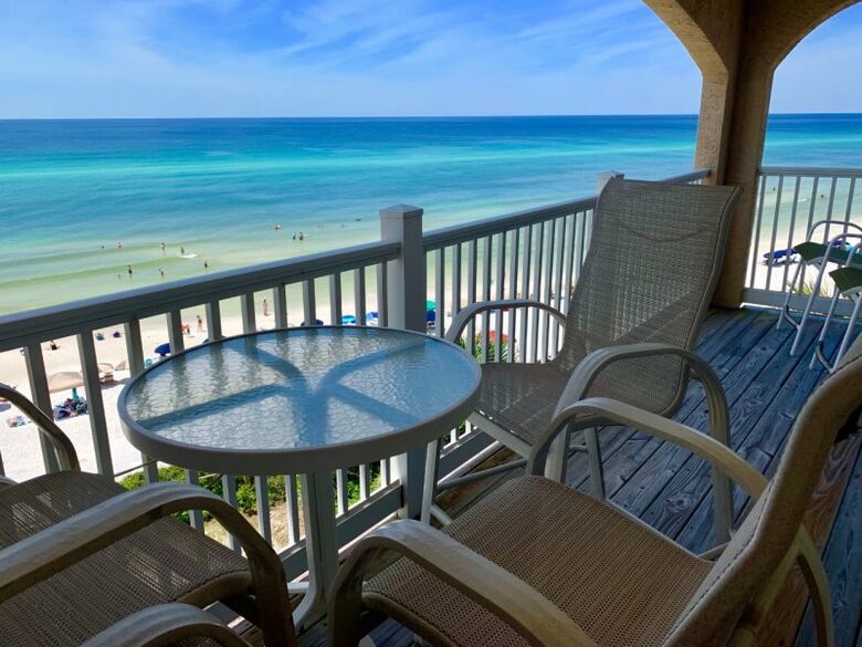 Sea You Again - 30A - Seacrest, Florida