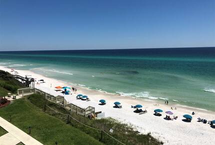 Sea You Again - 30A - Seacrest, Florida