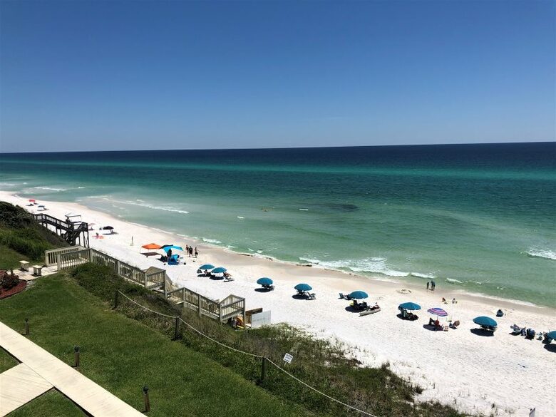 Sea You Again - 30A - Seacrest, Florida