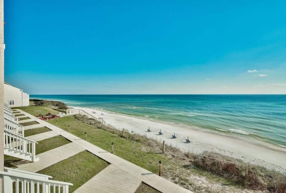 Sea You Again - 30A - Seacrest, Florida