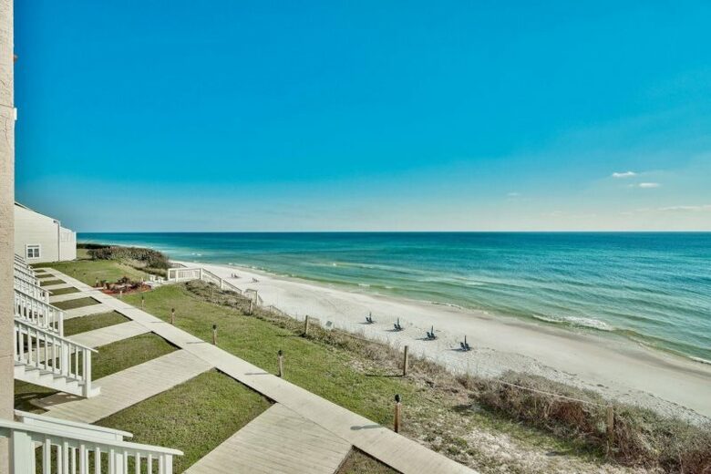 Sea You Again - 30A - Seacrest, Florida