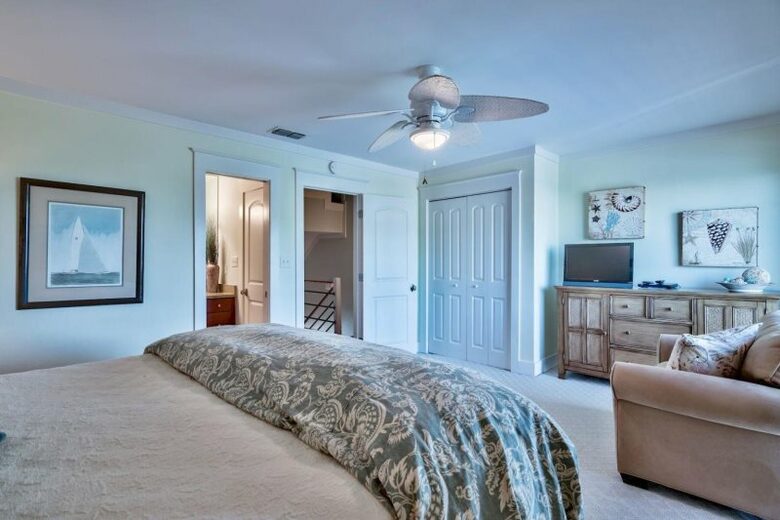 Sea You Again - 30A - Seacrest, Florida