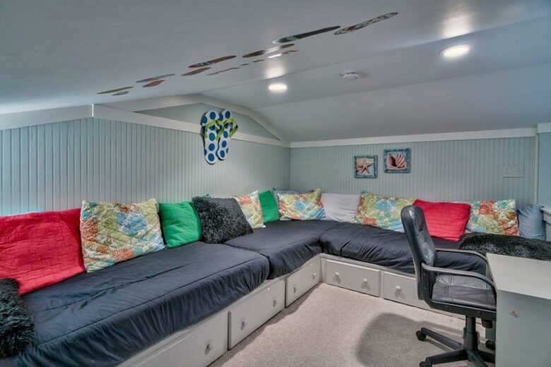 Sea You Again - 30A - Seacrest, Florida