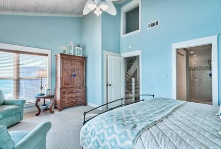 Sea You Again - 30A - Seacrest, Florida