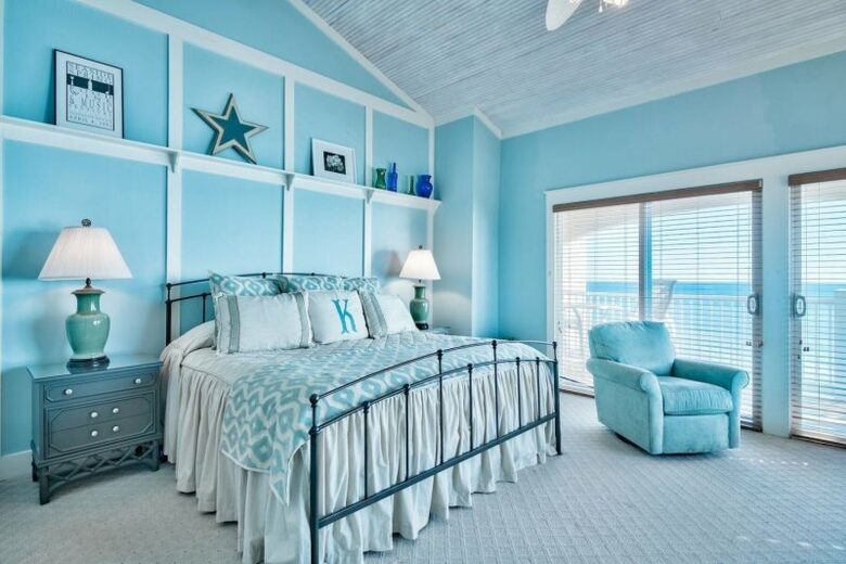 Sea You Again - 30A - Seacrest, Florida