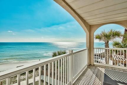 Sea You Again - 30A - Seacrest, Florida