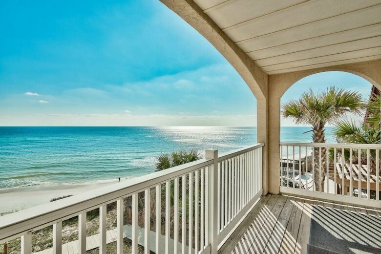 Sea You Again - 30A - Seacrest, Florida