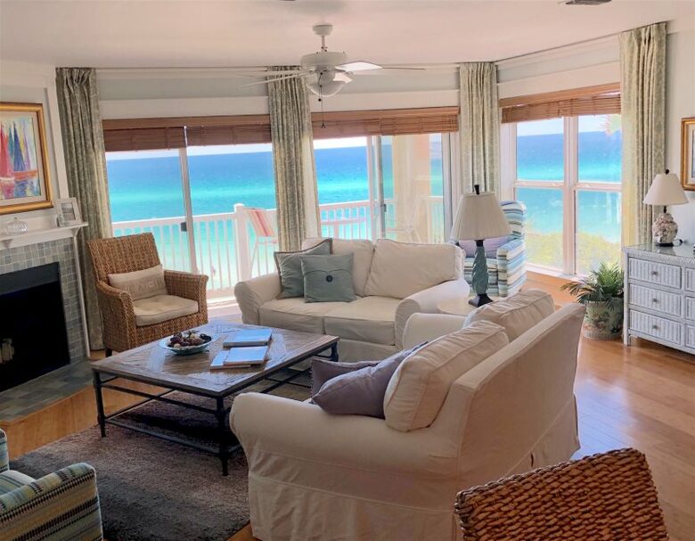 Sea You Again - 30A - Seacrest, Florida