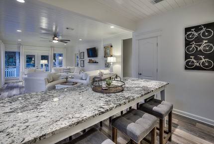 Cottage By the Sea - 30A - Santa Rosa Beach, Florida