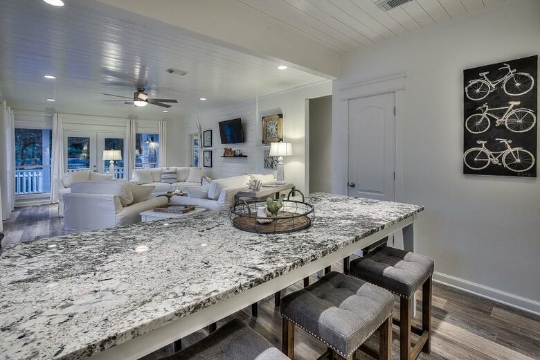 Cottage By the Sea - 30A - Santa Rosa Beach, Florida