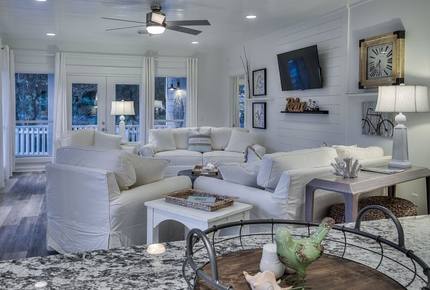 Cottage By the Sea - 30A - Santa Rosa Beach, Florida