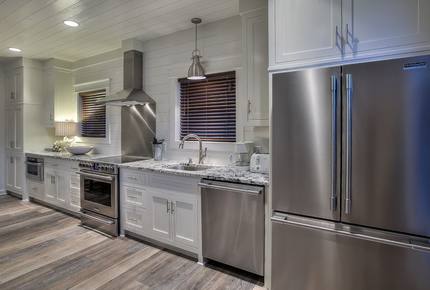 Cottage By the Sea - 30A - Santa Rosa Beach, Florida